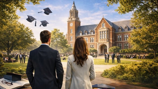 &iquest;Cu&aacute;les son los m&aacute;sters de negocios con mayor empleabilidad en Europa en 2026?