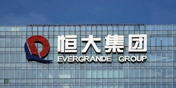 China acusa a Evergrande de manipulación financiera