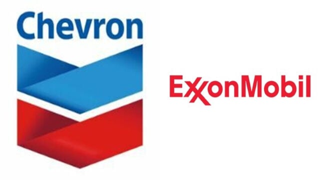 Exxon Mobil vs Chevron: ¿Cuál acción energética es una mejor compra?