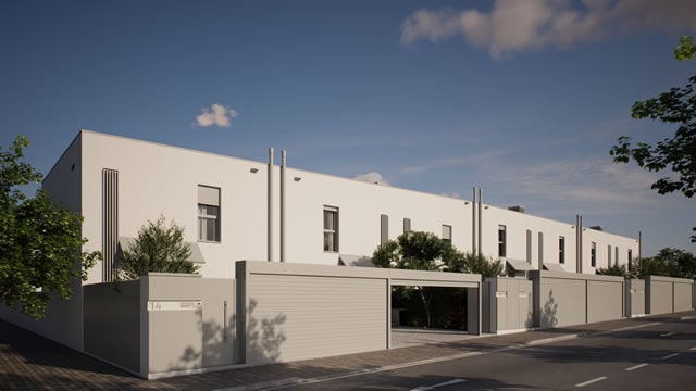 Neinor Homes