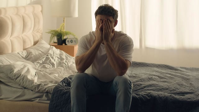 Te sientes sin energía? Esto es lo que debes comer para evitar el cansancio diario