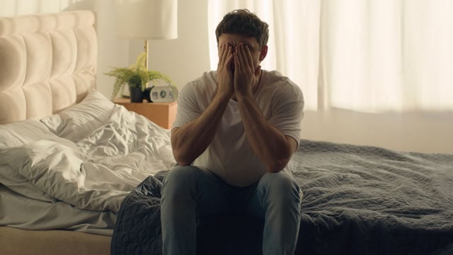 Falta de energ&iacute;a