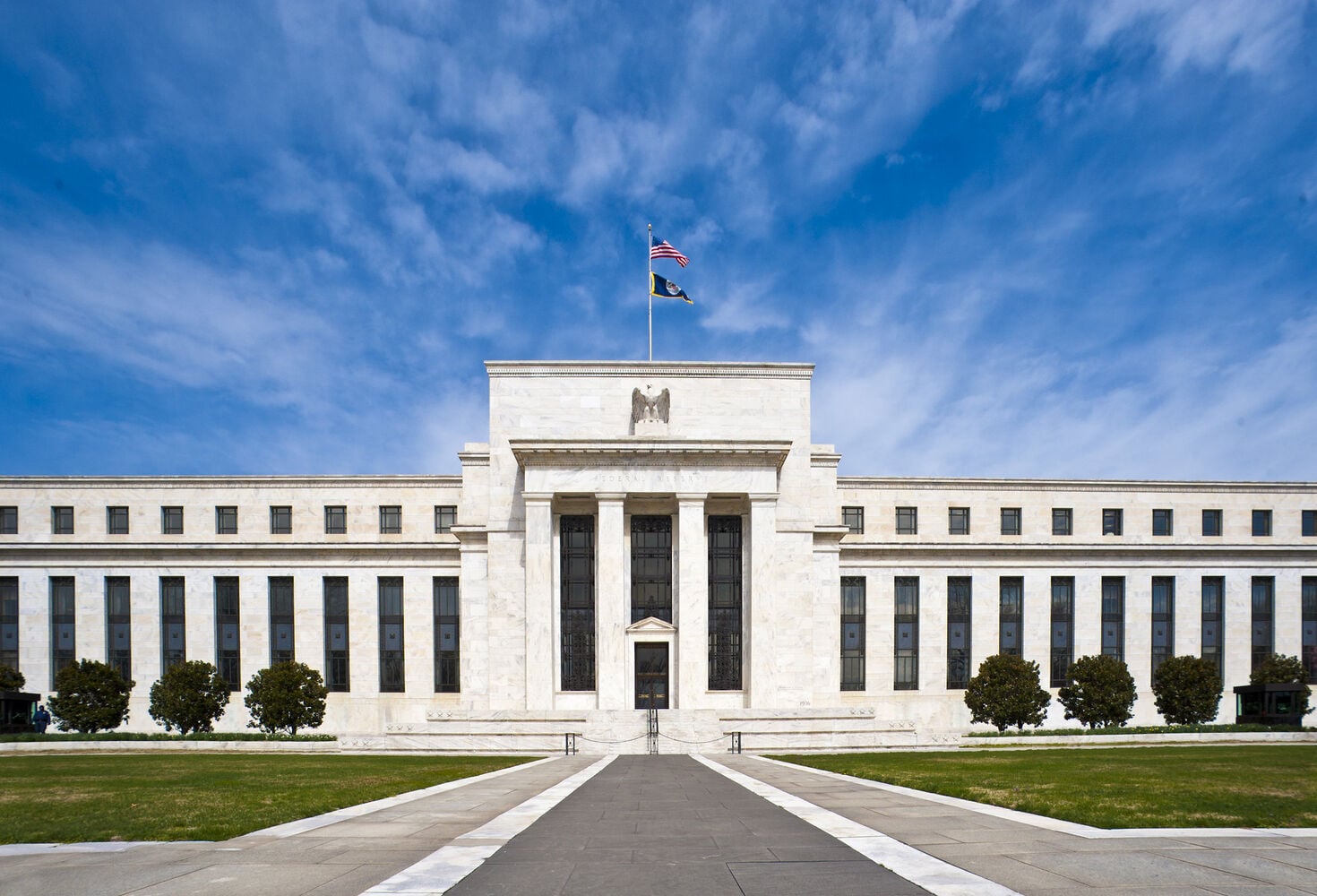 Hasta ahora, la influencia sobre la FED ha sido muy limitada y esperamos que siga siendo así