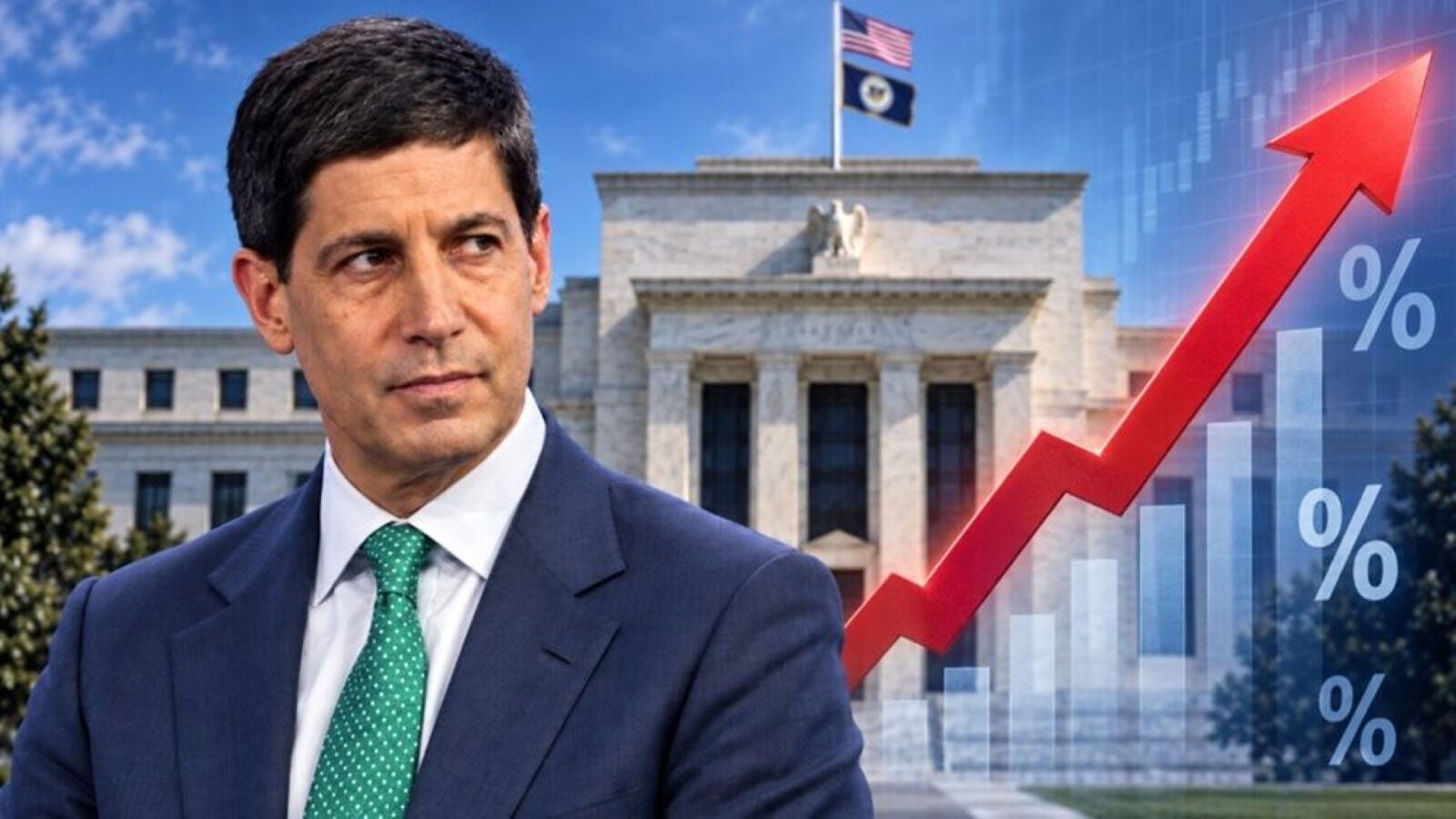 Dow Jones, S&P 500 y Nasdaq suben al cierre tras la decisión de tipos de interés de la Reserva Federal Dow Jones, S&P 500 y Nasdaq suben al cierre tras la decisión de tipos de interés de la Reserva Federal