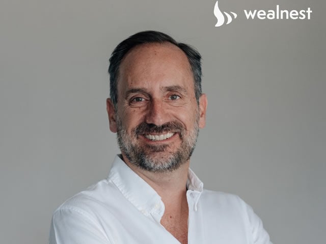 Fernando Ruiz Galindo Wealnest 
