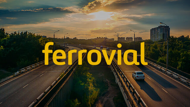 Calendario del dividendo flexible de Ferrovial de julio: 0,2871 euros