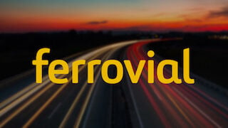 Ferrovial: todo listo para que sus acciones comiencen a cotizar en el Nasdaq este jueves
