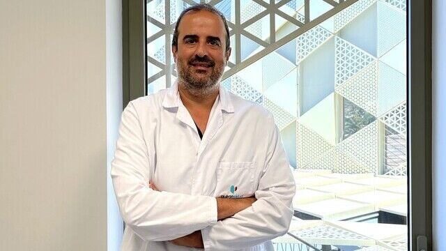 doctor Ignacio Garc&iacute;a N&uacute;&ntilde;ez