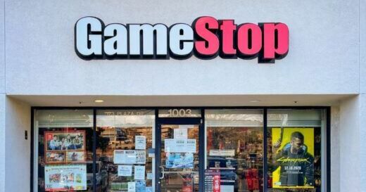 Los fanáticos de GameStop esperan otro repunte de las acciones memes