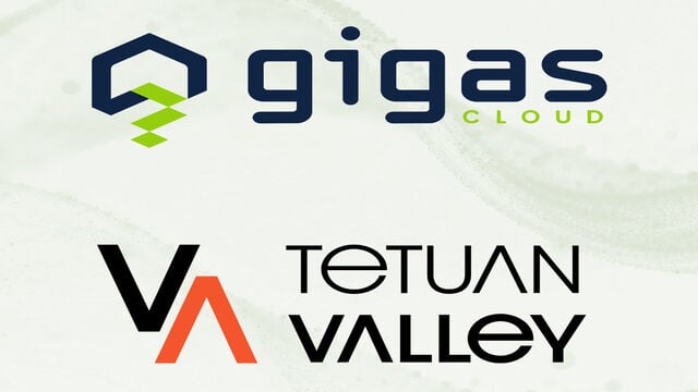 Gigas y Tetuan Valley