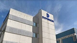 Dominion registra un beneficio neto de 27,3 millones de euros hasta septiembre