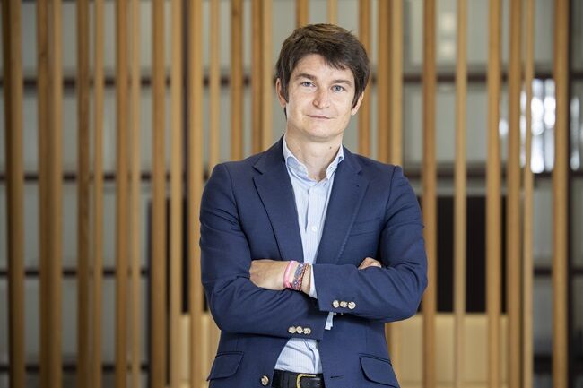 Cobas Asset Management da el salto a los productos cotizados con el lanzamiento de su primer ETP junto a Altarius ETI