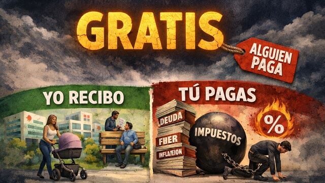 La palabra m&aacute;s peligrosa, muy mal definida por la RAE