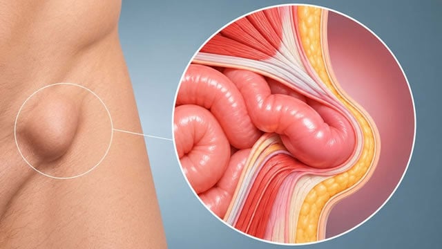Hernia