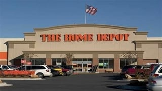Home Depot registra un beneficio de 4.766 millones de dólares, un 4,7% más