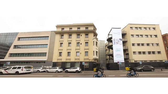 Hospital Quir&oacute;nsalud San Jos&eacute;