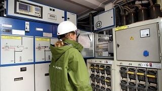 Los clientes de Iberdrola en España obtienen la mejor calidad de suministro de la historia