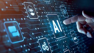 ¿Qué es la inteligencia artificial y por qué es clave?