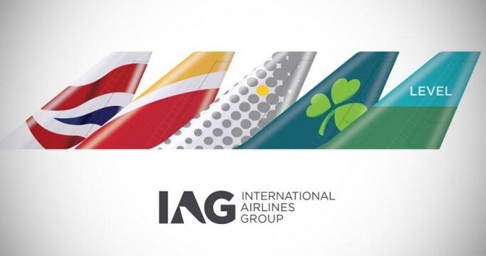 IAG prepara el camino para la aprobación de la compra de Air Europa.