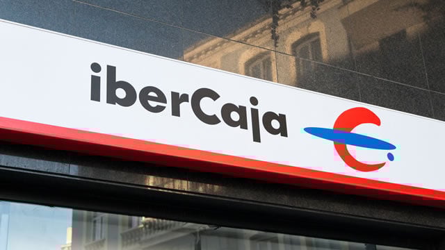 Ibercaja