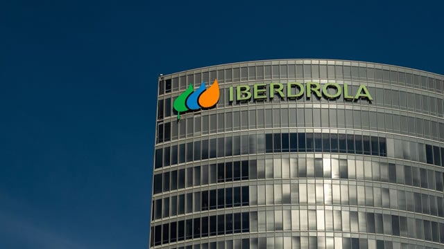 Iberdrola