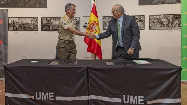 Iberdrola UME
