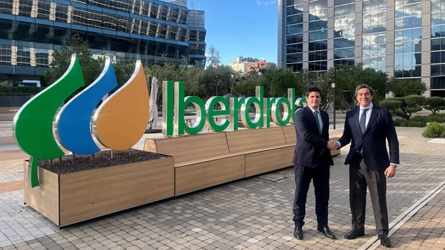 Iberdrola conf&iacute;a a Leg&aacute;litas la asesor&iacute;a jur&iacute;dica de sus clientes