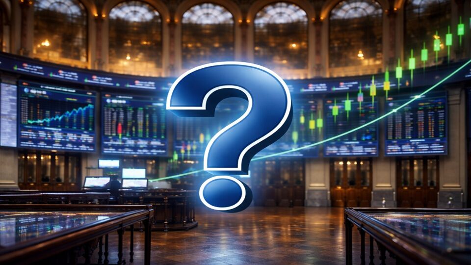 Valores del Ibex 35 que pueden subir con fuerza cuando acabe la guerra