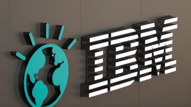 IBM alcanza su mayor nivel bursátil desde 2013