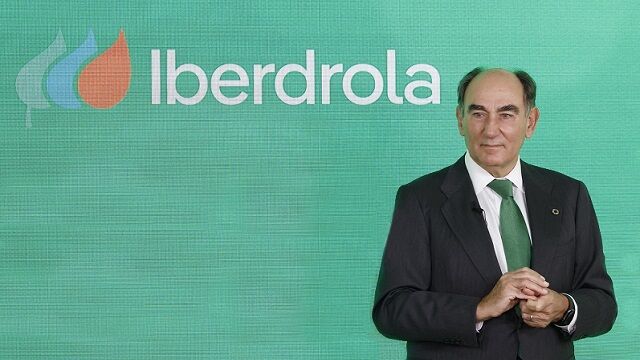 Iberdrola: ganancias récord de 4.803 millones (+10,7%). En 2024 prevé aumentar su beneficio hasta un 7%