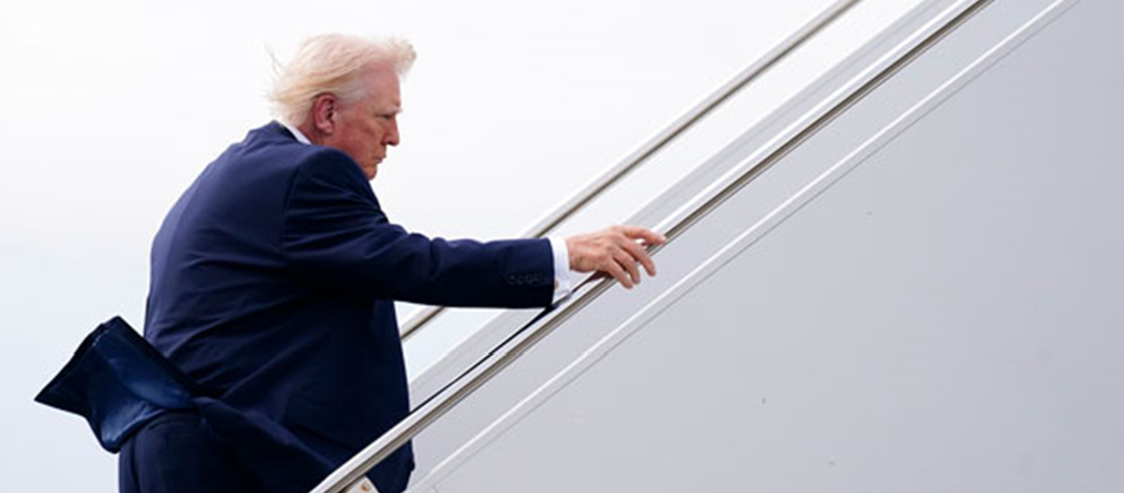 De las esperanzas de una vía de salida a la escalada