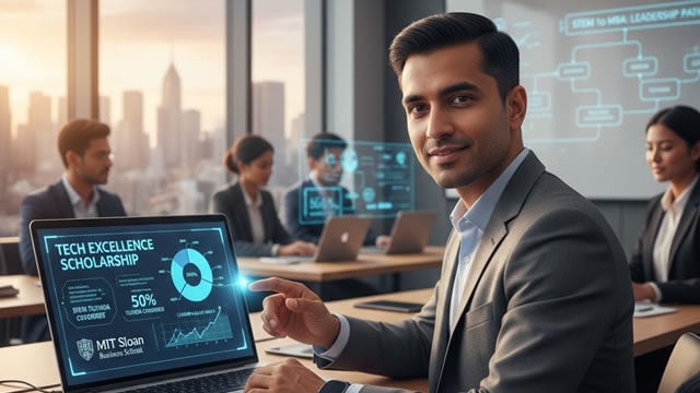 Por qu&eacute; las Escuelas de Negocio est&aacute;n "comprando" ingenieros para sus MBAs