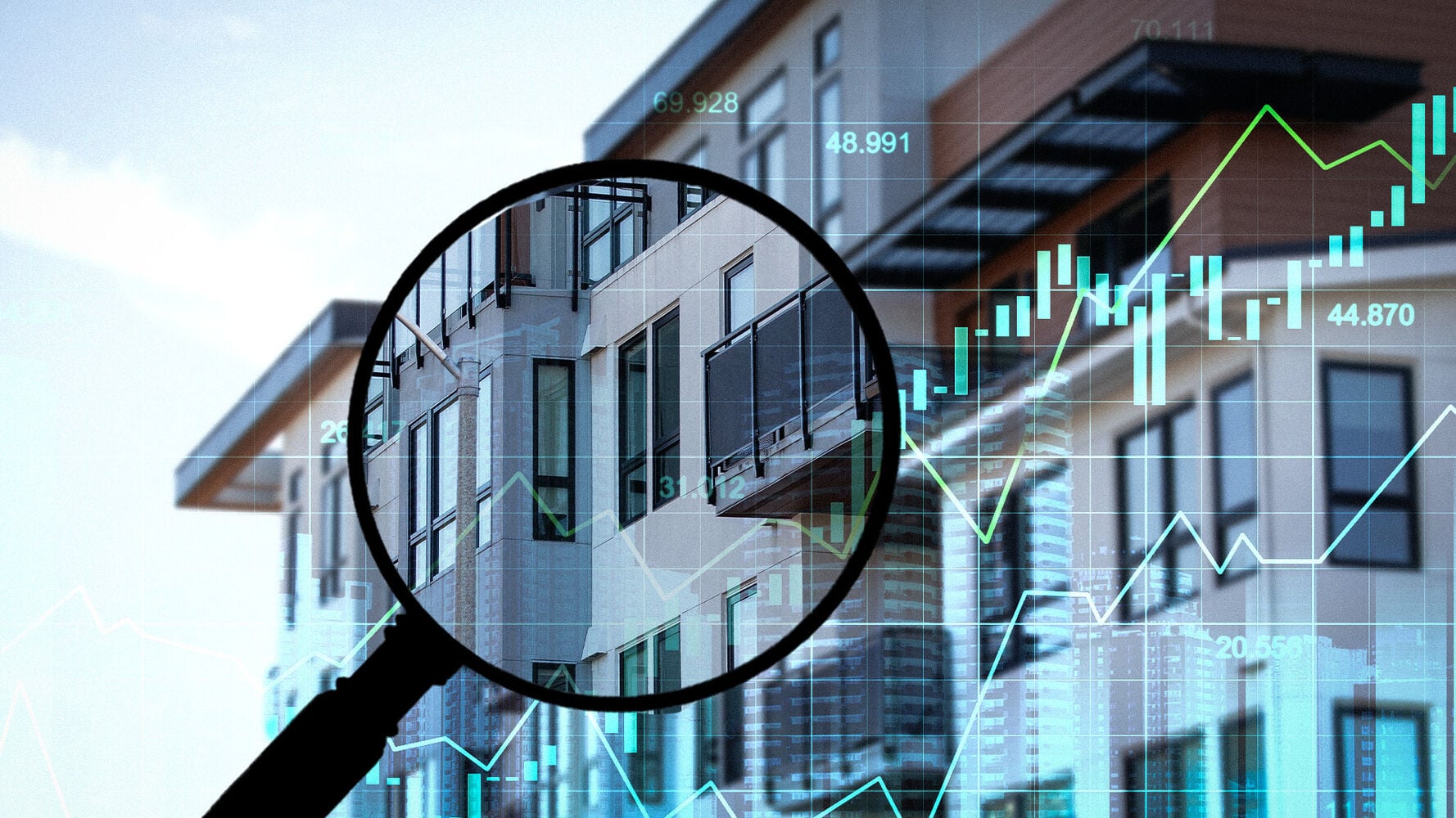 Oportunidades de inversión en el sector inmobiliario español