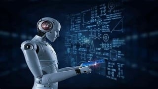El rally de la inteligencia artificial tiene piernas