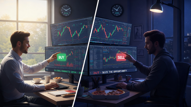 Solo 9 acciones han aguantado 20 años dentro de las top 25 del S&P 500