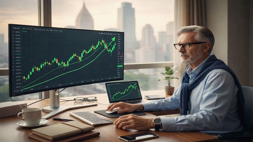 5 valores del Mercado Continuo que est&aacute;n infravalorados en bolsa