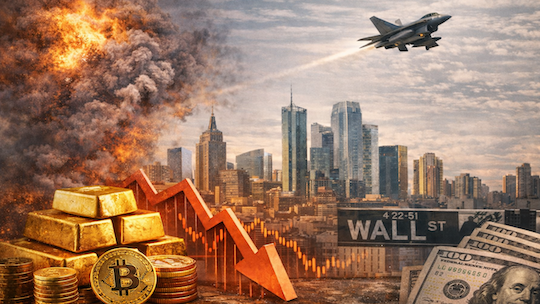 Invertir en tiempos de inflación y crisis geopolítica: claves para ganar estabilidad financiera