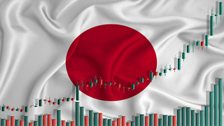 Japón goza del apetito inversor, pesando la gestión activa sobre la pasiva