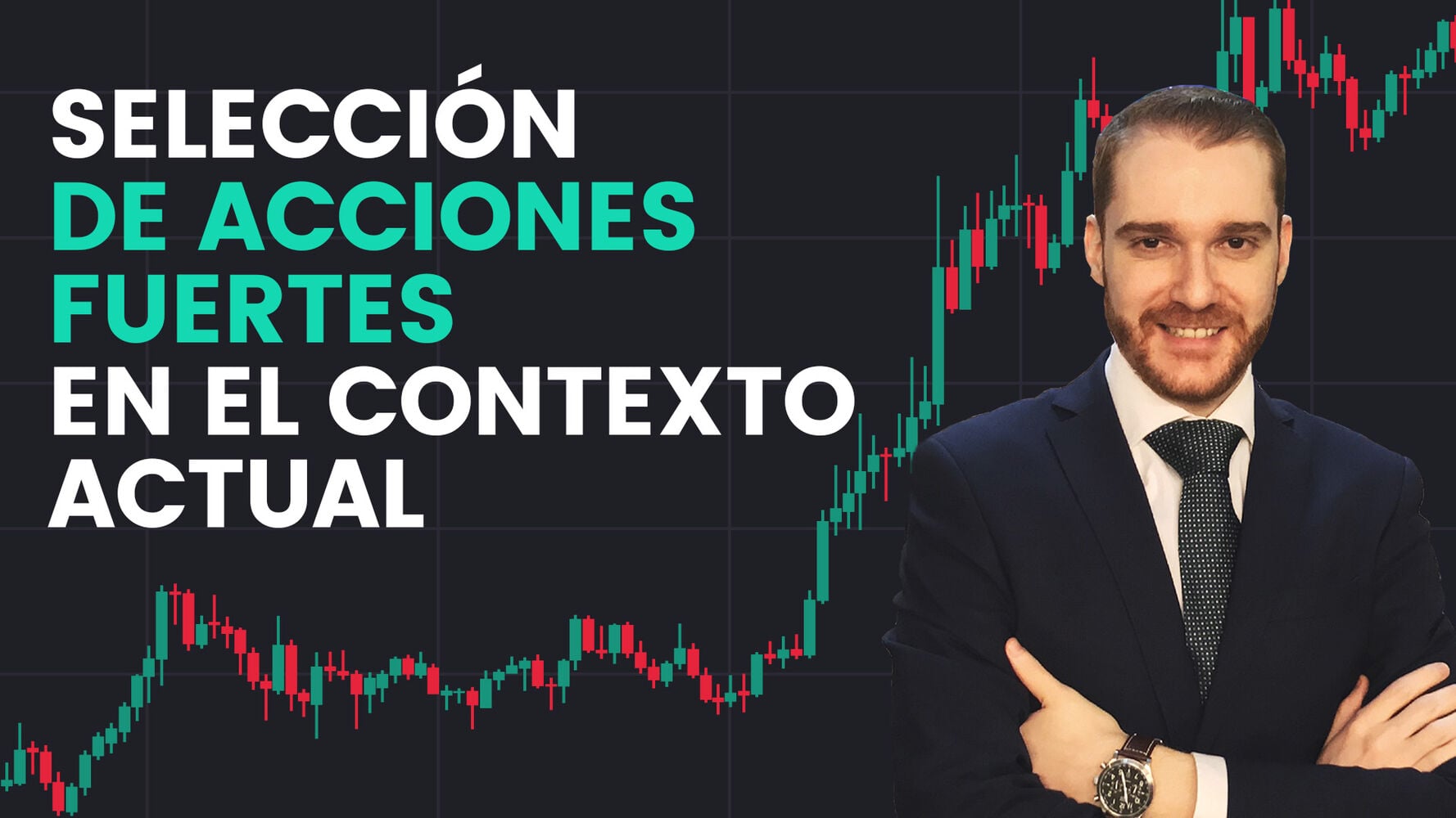 Entre el TACO y el TINA: por qu&eacute; las ca&iacute;das siguen siendo oportunidades