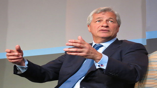 ¿Quiénes son las candidatas a ocupar el puesto del CEO de JPMorgan?