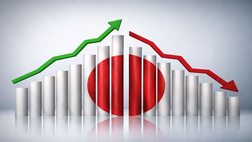 ¿Qué pasa en Japón? De la crisis de deuda al récord del Nikkei 225