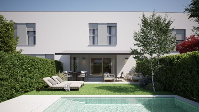 Neinor Homes