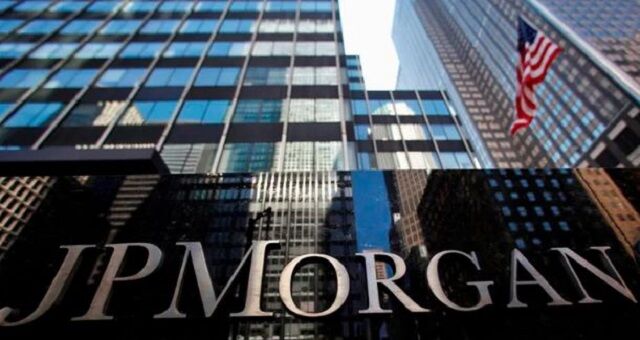 JP Morgan sorprende con un aumento del 9,5% en su dividendo tras sus beneficios récord