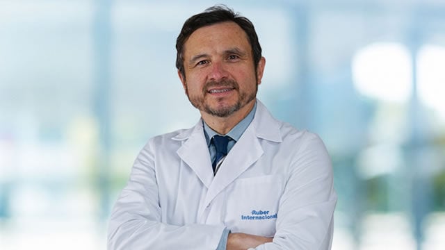 Dr. Juan Carlos Percovich