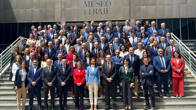 Ana Botín pide un mercado único del conocimiento para ganar competitividad en Europa