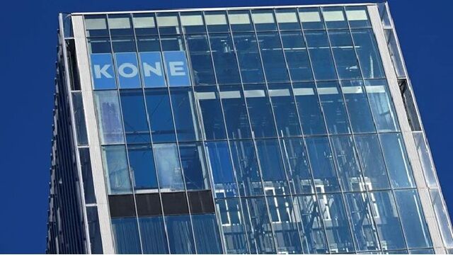 Kone crear&aacute; el mayor grupo de ascensores del mundo tras la adquisici&oacute;n de TKE&nbsp;
