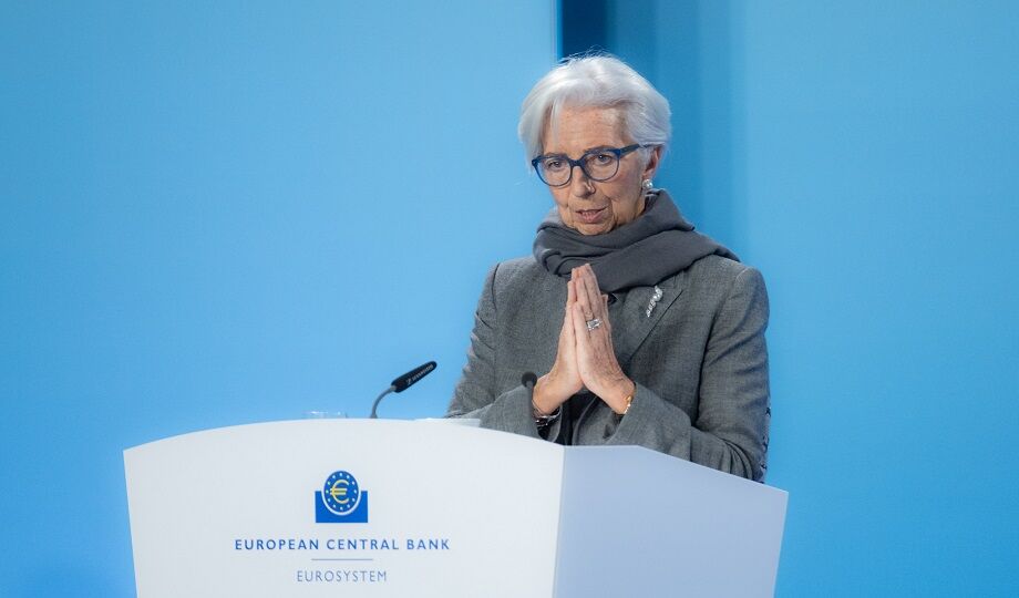 Reunión del BCE: ¿Se atreverá Lagarde a bajar tipos sin esperar a la Fed?