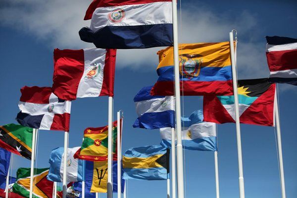 Oportunidad clara en inversión en Latinoamérica