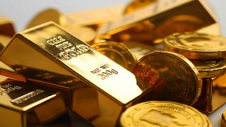Fondos que ofrecen exposición a un oro en máximos