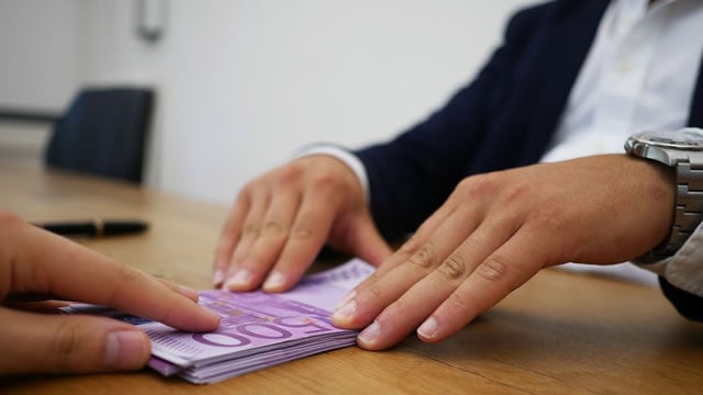Liquidez para aut&oacute;nomos: c&oacute;mo cubrir pagos urgentes sin poner en riesgo el negocio